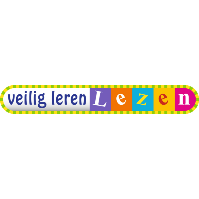 Veilig leren lezen 3 - Kim versie - magnetische letters bij letterbord